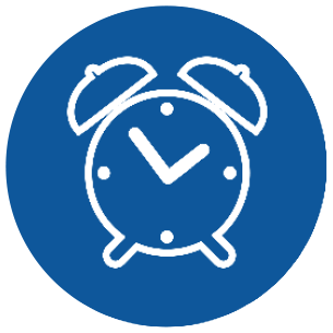 Vyo App Icon: Erinnerung