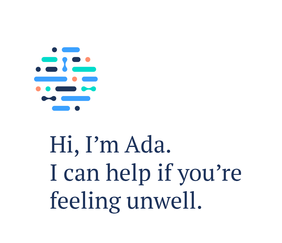 ADA Logo