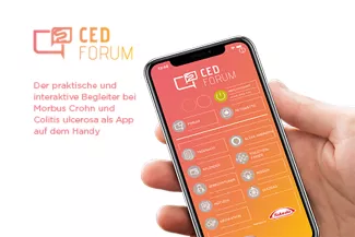 CED Forum App