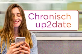 Chronisch up2date