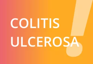 Colitis ulcerosa