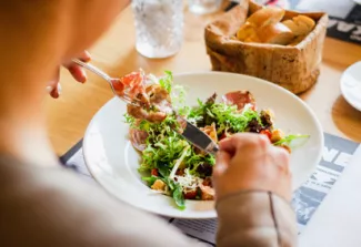 Glutenfrei bei CED: Nur ein Ernährungshype?