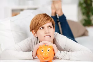 Finanziell CED