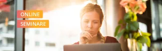 Unterstuetzung Erhalten – Online Seminare
