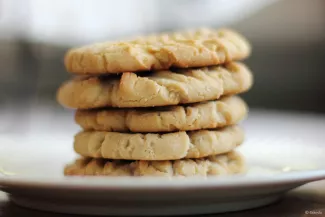 Rezeptsammlung_Tahini-Cookies