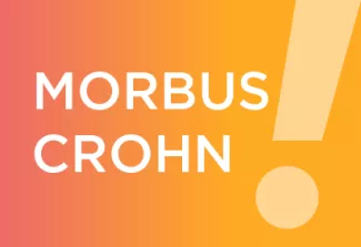 Diagnose Morbus Crohn