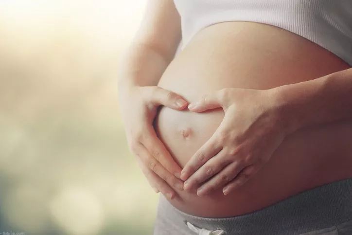 Schwangerschaft mit Crohn oder Colitis – ist das möglich?