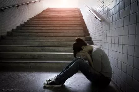 Depressionen bei chronischen Darmerkrankungen